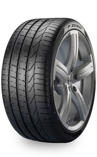 Купить запчасть PIRELLI - 3102900 Шина летняя 255/40R21 102V XL P-ZERO(VOL)ncs