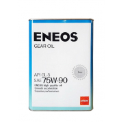 Купить ENEOS - 8809478942575 ENEOS GEAR OIL GL-5 75W-90