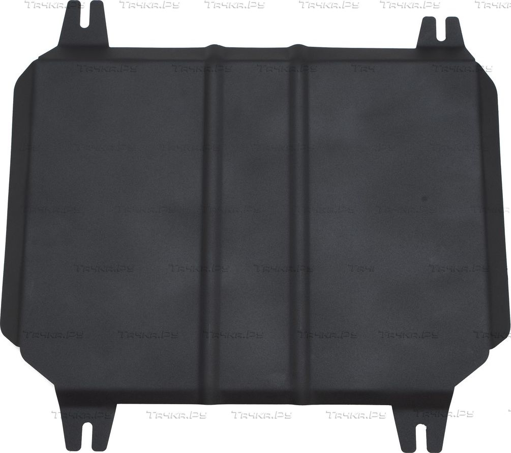 Купить запчасть NLZ - NLZ4852030 Защита для картера Toyota Land Cruiser 300 2022-2023