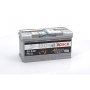 Купить BOSCH - 0092S5A130 Аккумулятор