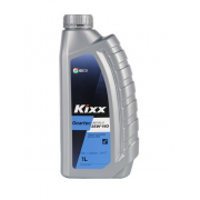 Купить KIXX - L2984AL1E1 Масло трансмиссионное Kixx GEARTEC 85w-140 API GL-5 1л L2984AL1E1
