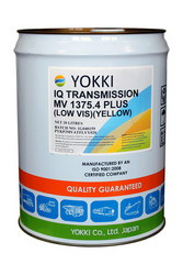 Купить запчасть YOKKI - YCA111020S YOKKI IQ ATF MV 1375.4 PLUS