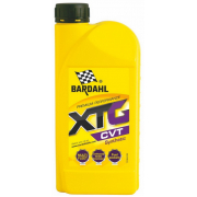 Купить BARDAHL - 36501 Масло трансмиссионное синтетическое BARDAHL XTG CVT 1л 36501