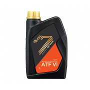 Купить S-OIL SEVEN - ATFVI01 DRAGON/SEVEN ATF VI