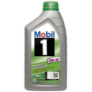 Купить MOBIL - 154279 Масло моторное синтетическое Mobil 1 ESP 5W-30 1л (154283,154287,154280) 154279