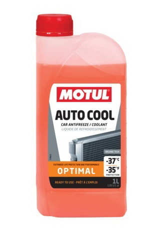 Купить запчасть MOTUL - 109116 MOTUL AUTO COOL OPTIMAL -37°C