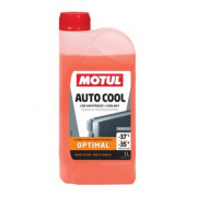 Купить MOTUL - 109116 MOTUL AUTO COOL OPTIMAL -37°C