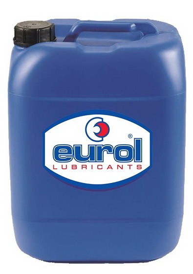 Купить запчасть EUROL - E50315220L Eurol Antifreeze GLX G12+