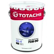 Купить TOTACHI - 4562374692237 TOTACHI SUPER HYPOID GEAR 75W-90