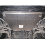 Купить ALFECO - ALF3005 Защита для картера Audi Q5 I Quatro 2008-2012