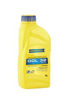 Купить запчасть RAVENOL - 4014835736610 RAVENOL ODL 32