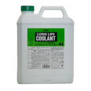 Купить KYK - 54004 KYK LONG LIFE COOLANT 93% GREEN