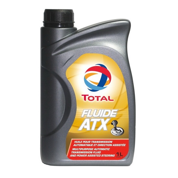 Купить запчасть TOTAL - 166220 TOTAL FLUIDE ATX