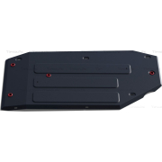 Купить АвтоБРОНЯ 111058681 Защита для топливного бака Volkswagen Crafter II 4WD/RWD 2016-2023