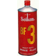 Купить SEIKEN - 3050 SEIKEN Brake Fluid BF-3