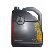 Купить MERCEDES BENZ - A000989680513ATLE Mercedes-Benz Genuine ATF MB 236.14