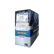 Купить RAVENOL - 4014835855489 RAVENOL HJC HYBRID JAPANESE COOLANT СONCENTRATE (ECOBOX)