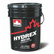 Купить PETRO-CANADA - HDXMV46P20 PETRO-CANADA HYDREX MV 46