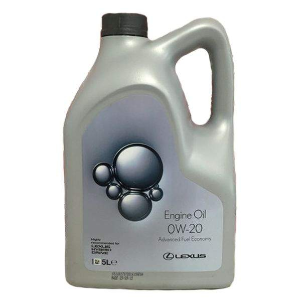 Купить запчасть TOYOTA - 0888083888GO LEXUS ENGINE OIL ADVANCED FUEL ECONOMY 0W-20 EXTRA