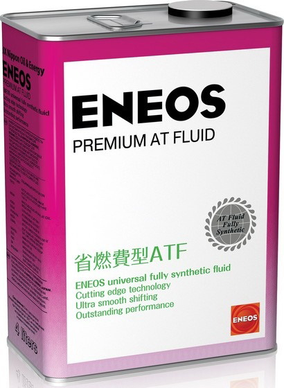 Купить запчасть ENEOS - 8809478942032 ENEOS PREMIUM AT FLUID