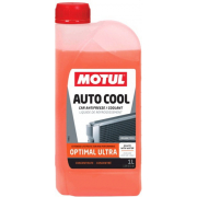 Купить MOTUL - 109117 MOTUL AUTO COOL OPTIMAL ULTRA