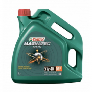 Купить CASTROL - 156EDD MAGNATEC DIESEL 5W-40 DPF