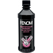 Купить FENOM - FN338N FENOM Oil changer Адаптирующая промывка системы смазки двигателя