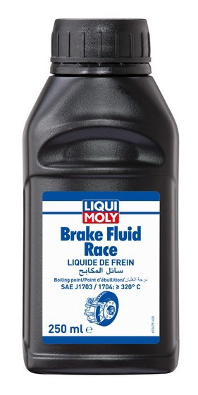 Купить запчасть LIQUI MOLY - 3679 LIQUI MOLY Brake Fluid Race