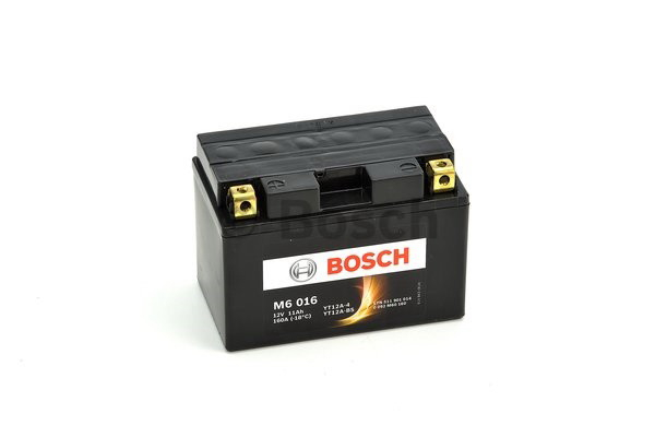 Купить запчасть BOSCH - 0092M60160 Аккумулятор