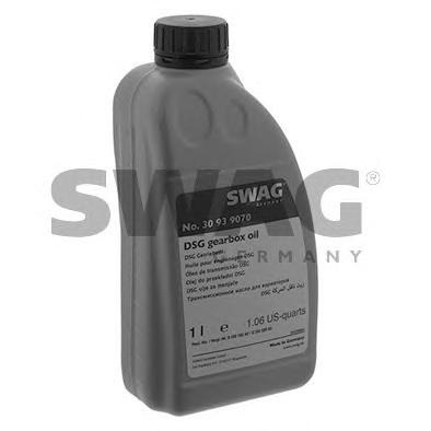 Купить запчасть SWAG - 30939070 SWAG DSG gearbox Oil