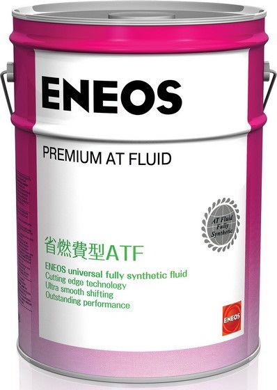 Купить запчасть ENEOS - 8809478942056 ENEOS PREMIUM AT FLUID