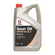 Купить COMMA - GO45L COMMA GEAR OIL EP 80W-90 GL-4