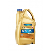 Купить RAVENOL - 4014835857018 SMP SAE 5W-30