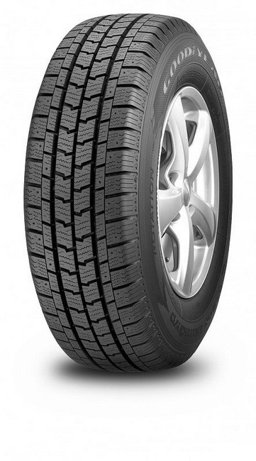 Купить запчасть GOODYEAR - 570996 Шина зимняя 16/195/65 Cargo UltraGrip 2 104/102T A-Stud