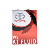 Купить TOYOTA - 0888602305 TOYOTA ATF WS