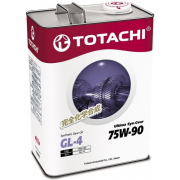 Купить TOTACHI - 4589904931635 TOTACHI ULTIMA SYN-GEAR 75W-90