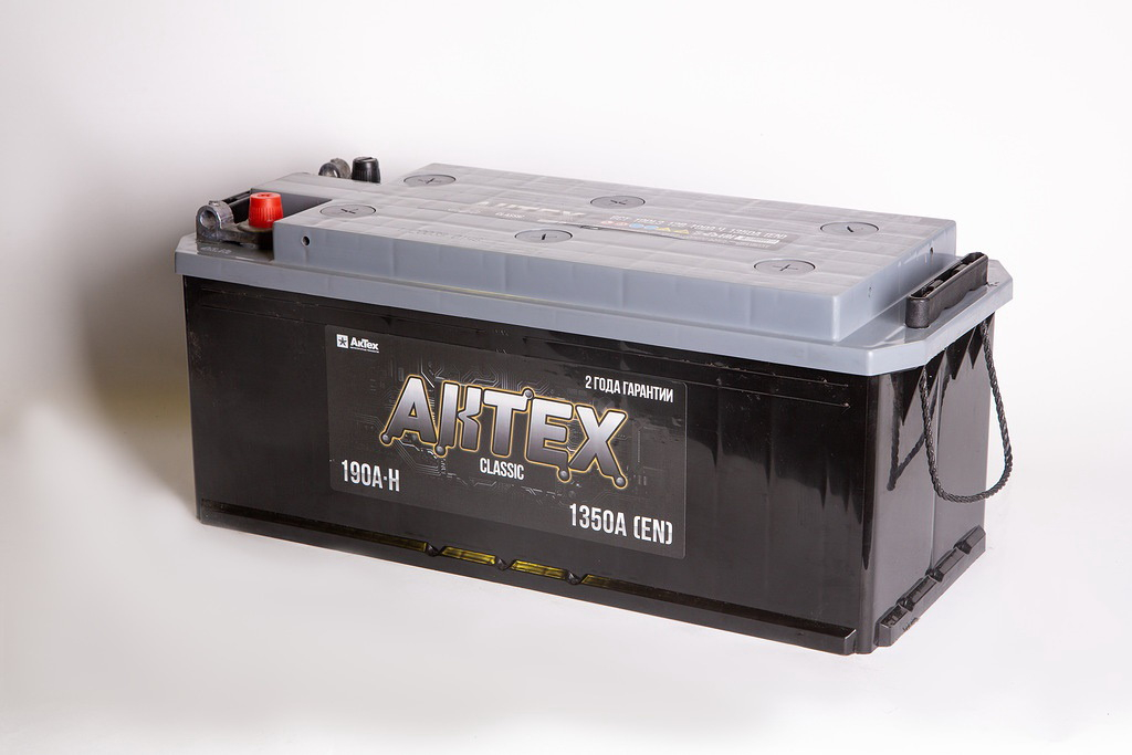 Купить запчасть AKTEX - ATC1903LY Аккумулятор