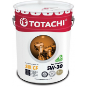 Купить TOTACHI - 4589904934872 ECO GASOLINE 5W-30 C2