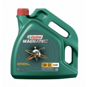 Купить CASTROL - 156ED5 MAGNATEC 5W-30 A3/B4