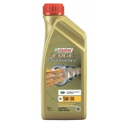 Купить CASTROL - 156F9D EDGE PROFESSIONAL LAND ROVER 5W-30 A5