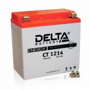 Купить DELTA - CT1214 Аккумулятор