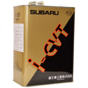 Купить SUBARU - K0415YA090 SUBARU I-CVT FLUID