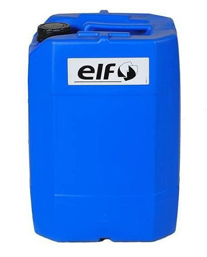 Купить запчасть ELF - 158482 ELF TRANSELF NFJ 75W-80