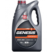 Купить LUKOIL - 1774129 GENESIS ARMORTECH VN 5W-30