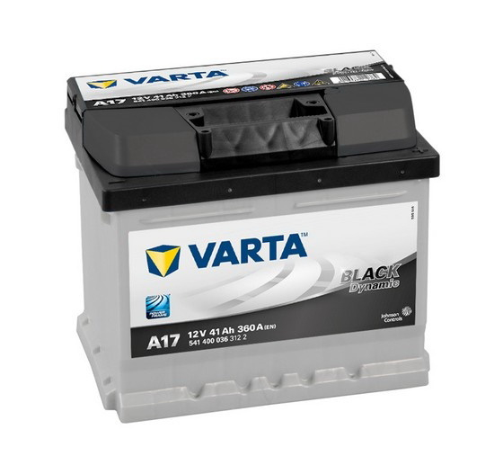 Купить запчасть VARTA - 5414000363122 Аккумулятор