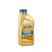 Купить RAVENOL - 4014835857810 GFE SAE 5W-20