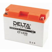 Купить DELTA - CT1220 Аккумулятор