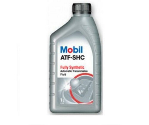 Купить запчасть MOBIL - 152645 Mobil ATF SHC GM Dexron IIE