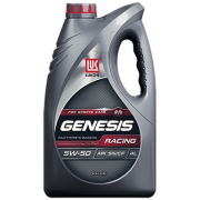 Купить LUKOIL - 3173718 GENESIS RACING 5W-50