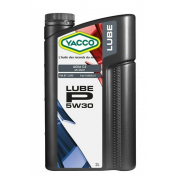 Купить YACCO - 305224 LUBE P 5W-30